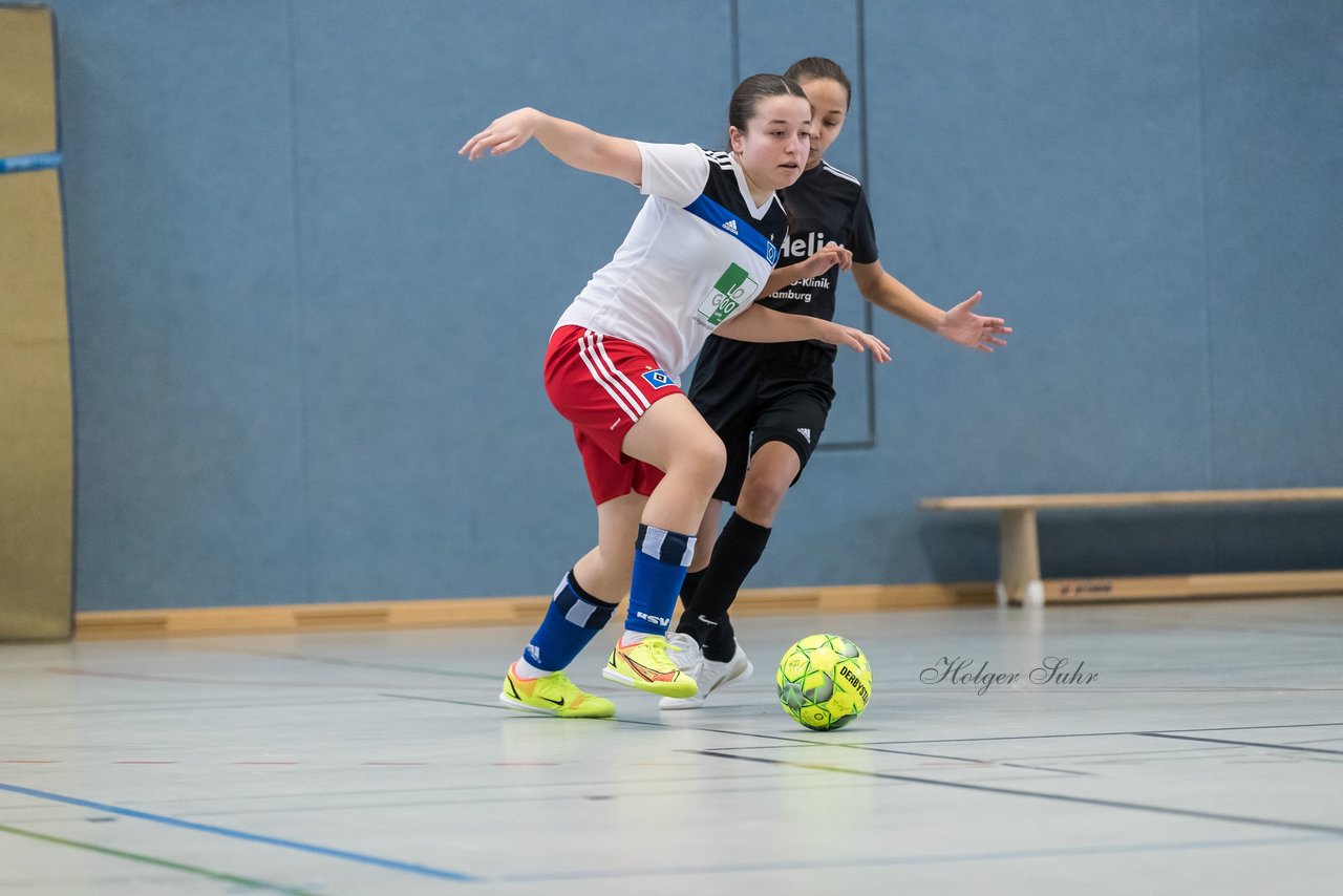 Bild 259 - C-Juniorinnen Futsalmeisterschaft